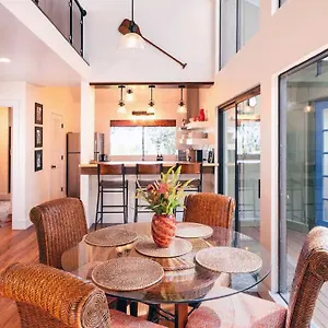  Villa Hale Ho'okipa