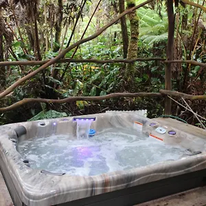  Lodge Hale Kumu La'au- A'a